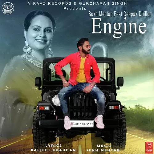 Engine Sukh Mehtab Mp3 Download Song - Mr-Punjab