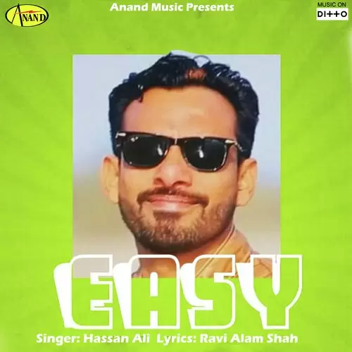 Easy Hassan Ali Mp3 Download Song - Mr-Punjab