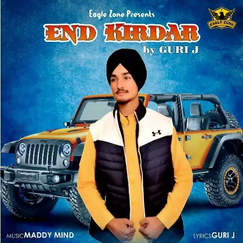 End Kirdar Guri J Mp3 Download Song - Mr-Punjab