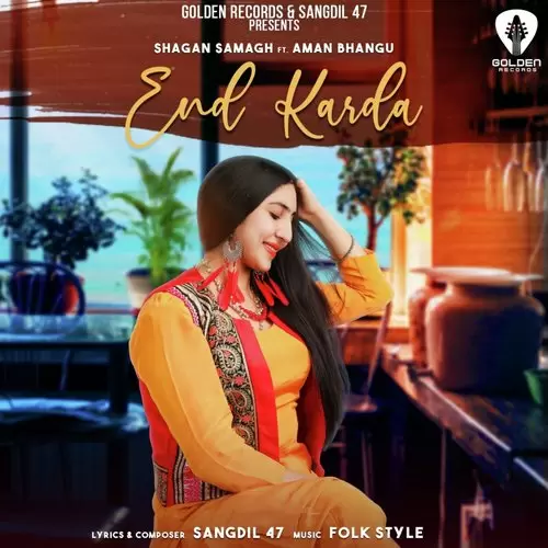 End Karda Shagan Samagh Mp3 Download Song - Mr-Punjab