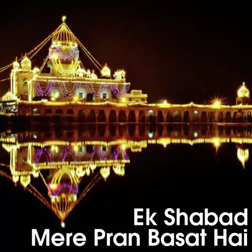 Ek Shabad Mere Pran Basat Hai Bhai Nanak Singh Mp3 Download Song - Mr-Punjab