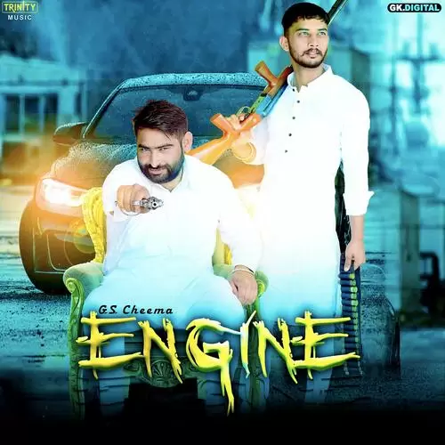 Engine Gs Cheema Mp3 Download Song - Mr-Punjab