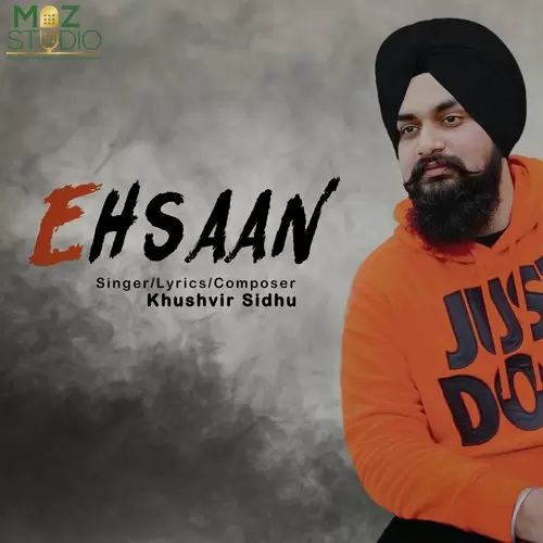 Ehsaan Khushvir Sidhu Mp3 Download Song - Mr-Punjab