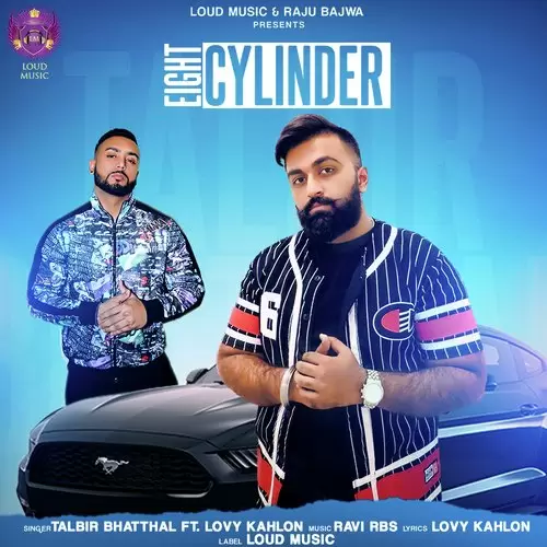 Eight Cylinder Talbir Bhattal Mp3 Download Song - Mr-Punjab
