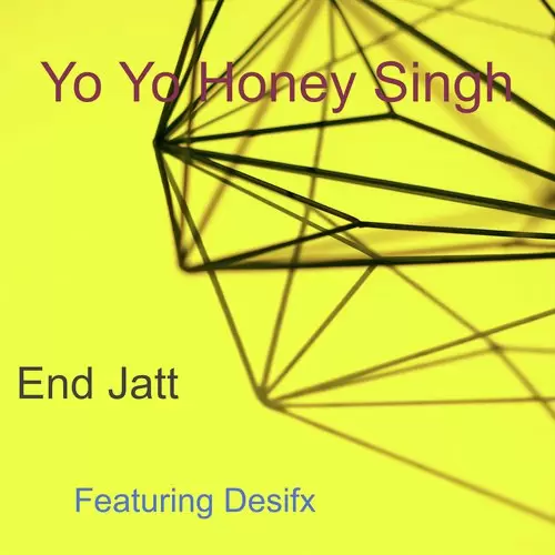 End Jatt Yo Yo Honey Singh Mp3 Download Song - Mr-Punjab