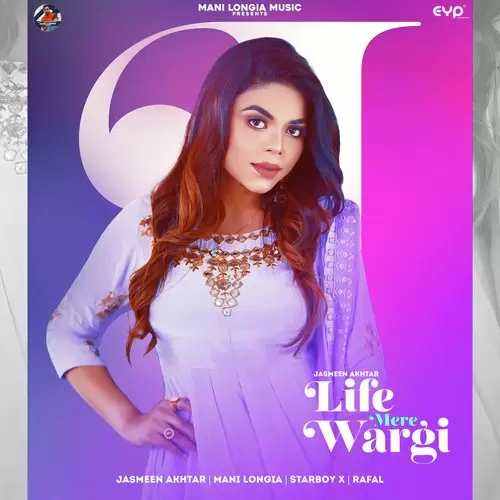 Life Jasmeen Akhtar Mp3 Download Song - Mr-Punjab