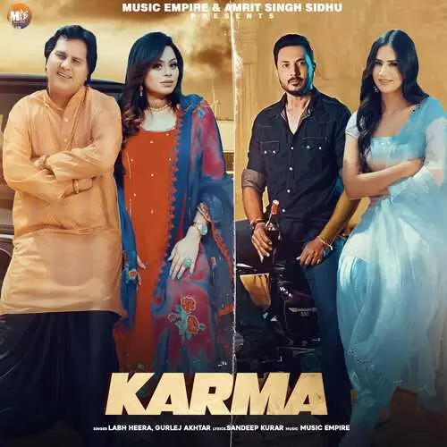 Karma Labh Heera Mp3 Download Song - Mr-Punjab