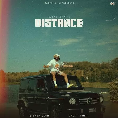 Distance - Single Song by Gagan Kokri - Mr-Punjab