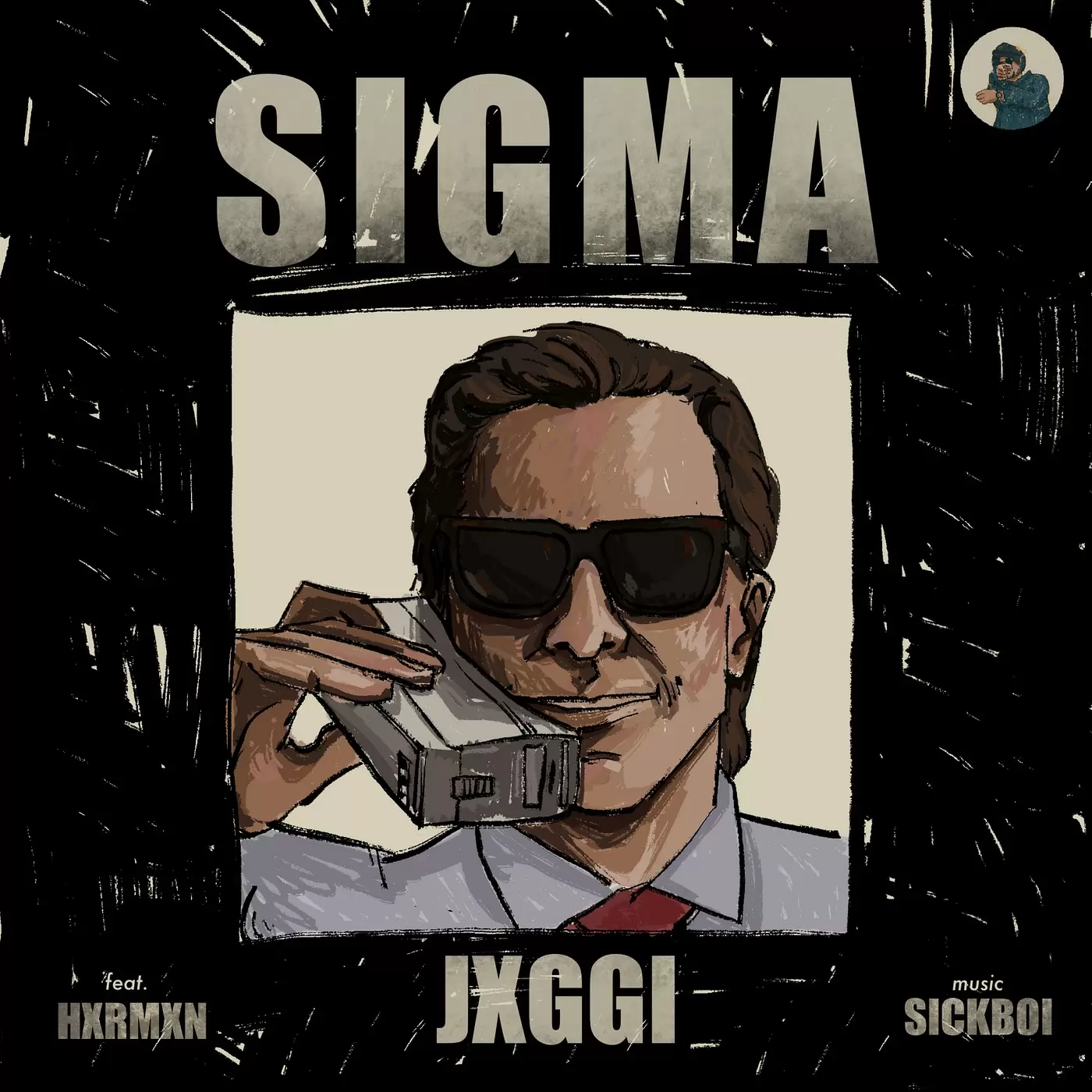 Sigma Jxggi Mp3 Download Song - Mr-Punjab