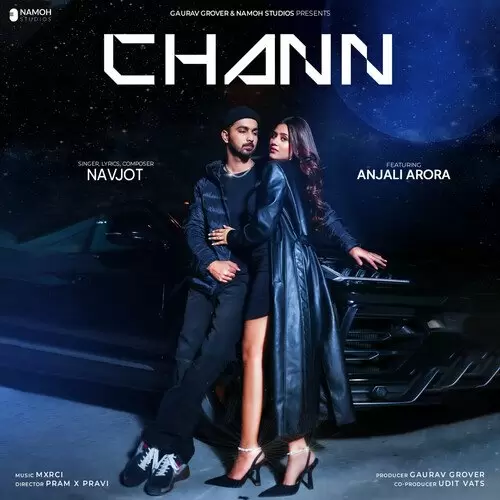 Chann - Single Song by Navjot - Mr-Punjab