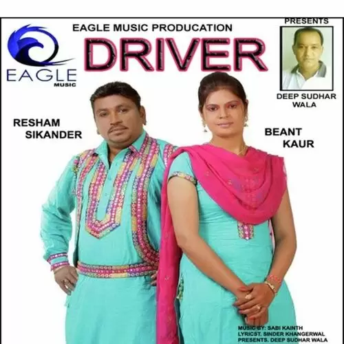 Driver Resham Sikander Mp3 Download Song - Mr-Punjab