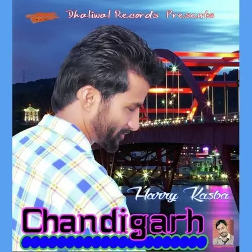 Chandigarh Harry Kasba Mp3 Download Song - Mr-Punjab