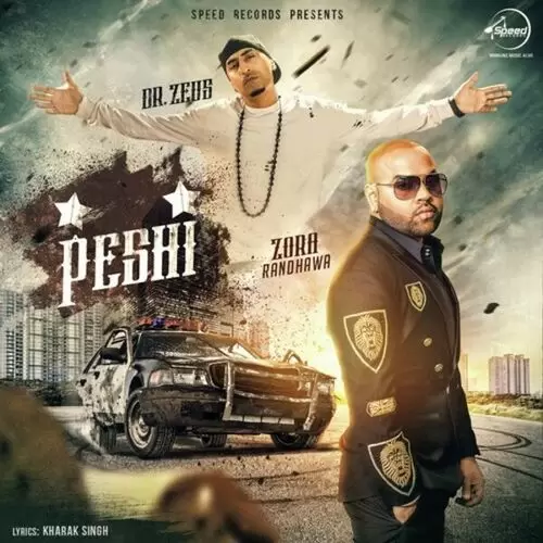 Peshi Zora Randhawa Mp3 Download Song - Mr-Punjab