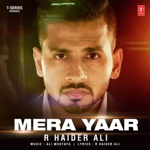 Mera Yaar R Haider Ali Mp3 Download Song - Mr-Punjab