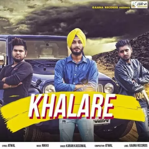 Khalare Karan Kassowal Mp3 Download Song - Mr-Punjab