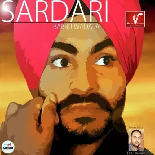 Sardari Babbu Wadala Mp3 Download Song - Mr-Punjab