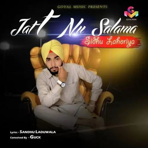 Jatt Nu Salama Jass Rozer Mp3 Download Song - Mr-Punjab