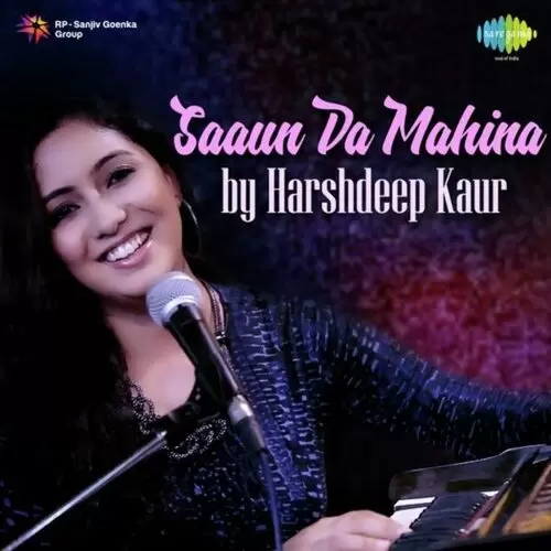 Saaun Da Mahina Harshdeep Kaur Harshdeep Kaur Mp3 Download Song - Mr-Punjab