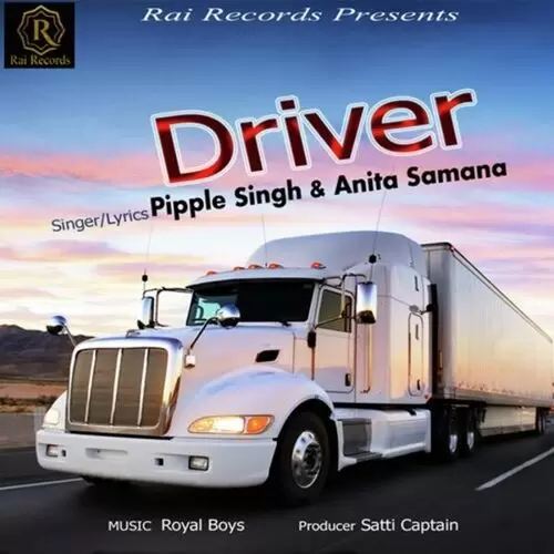 Driver Pipple Singh Mp3 Download Song - Mr-Punjab
