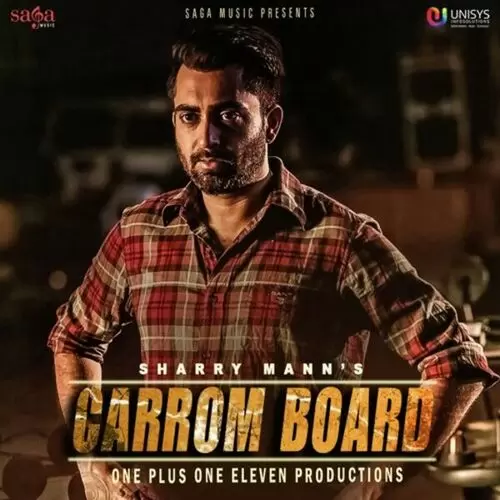 Carrom Board Sharry Mann Mp3 Download Song - Mr-Punjab