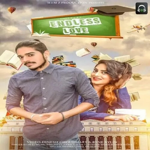 Endless Love Himz Mp3 Download Song - Mr-Punjab