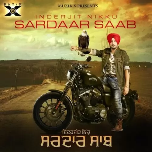 Sardaar Saab Inderjit Nikku Mp3 Download Song - Mr-Punjab