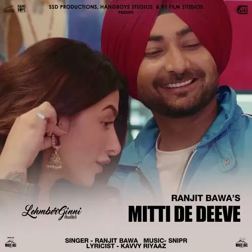 Mitti De Deeve (From Lehmberginni) - Single Song by Ranjit Bawa - Mr-Punjab