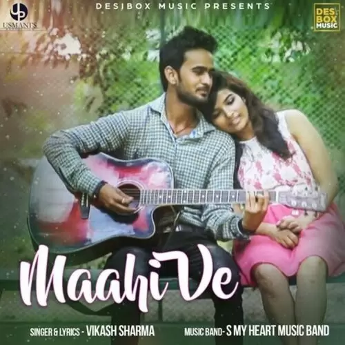 Maahi Ve Vikash Sharma Mp3 Download Song - Mr-Punjab