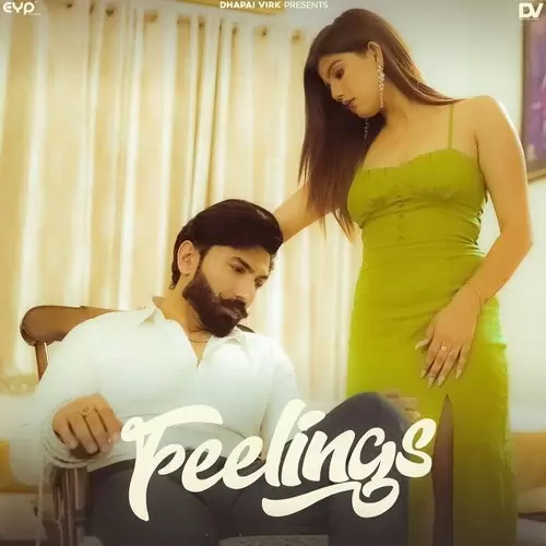 Feelings Barinder Dhapai Mp3 Download Song - Mr-Punjab