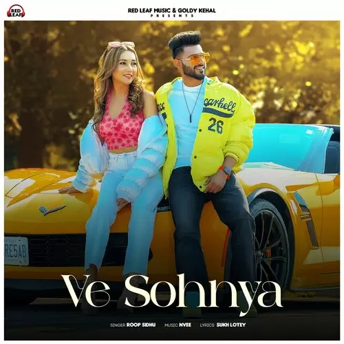 Ve Sohnya Roop Sidhu Mp3 Download Song - Mr-Punjab