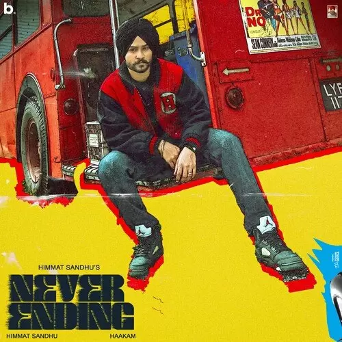 Never Ending Himmat Sandhu Mp3 Download Song - Mr-Punjab