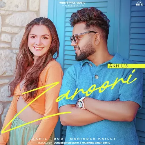 Zaroori Akhil Mp3 Download Song - Mr-Punjab