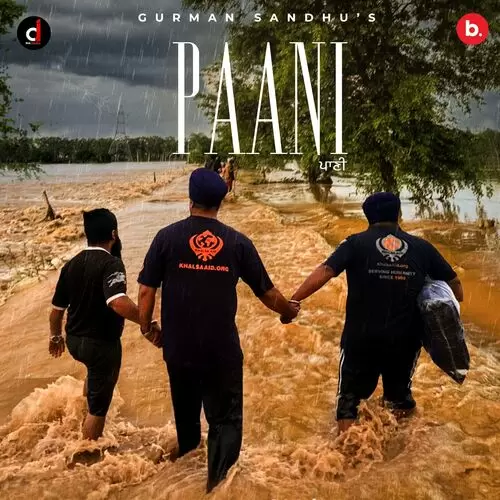 Paani Gurman Sandhu Mp3 Download Song - Mr-Punjab