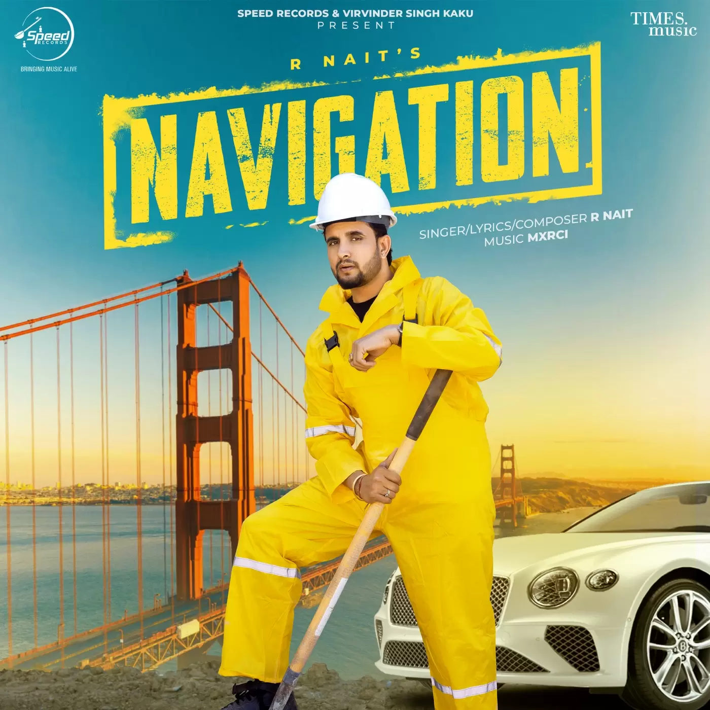 Navigation R Nait Mp3 Download Song - Mr-Punjab