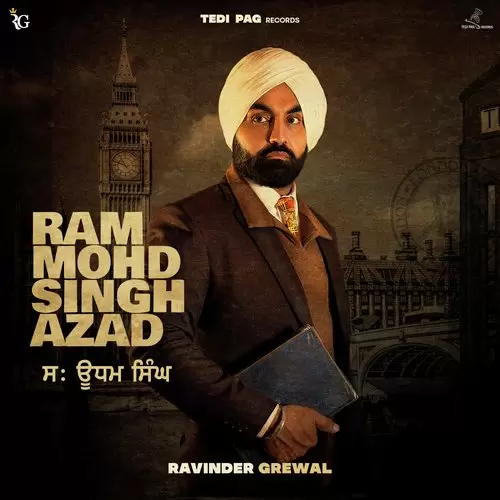 Ram Mohd Singh Azad Ravinder Grewal Mp3 Download Song - Mr-Punjab