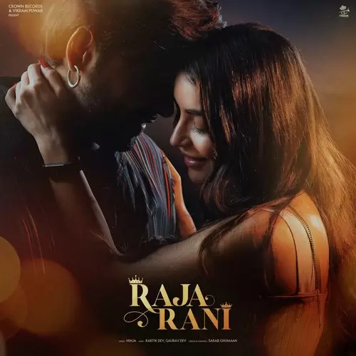 Raja Rani - Single Song by Ninja - Mr-Punjab