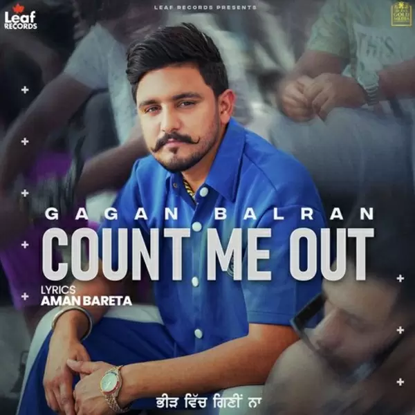Battle Ground Gagan Balran Mp3 Download Song - Mr-Punjab