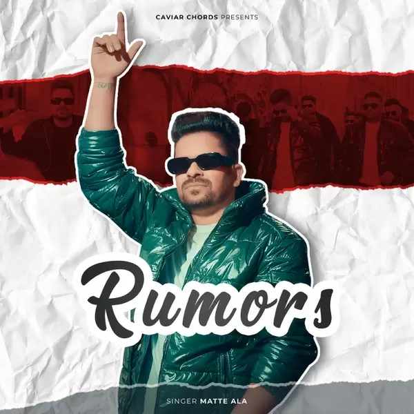 Rumors Matte Ala Mp3 Download Song - Mr-Punjab