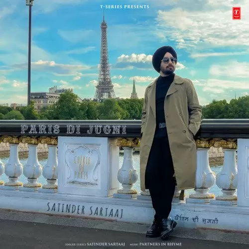 Paris Di Jugni Satinder Sartaaj Mp3 Download Song - Mr-Punjab