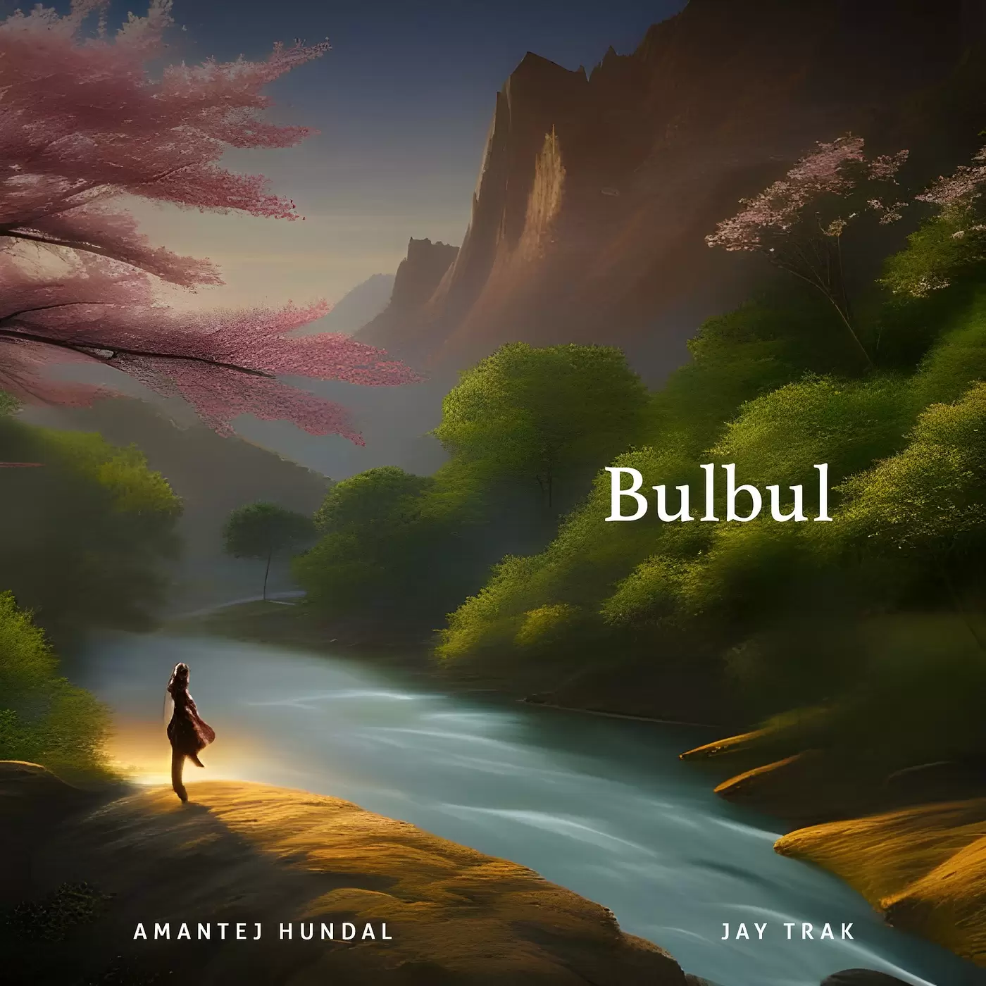 Bulbul Amantej Hundal Mp3 Download Song - Mr-Punjab