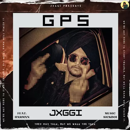 Gps Jxggi Mp3 Download Song - Mr-Punjab