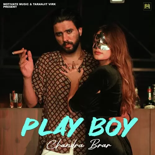 Play Boy Chandra Brar Mp3 Download Song - Mr-Punjab