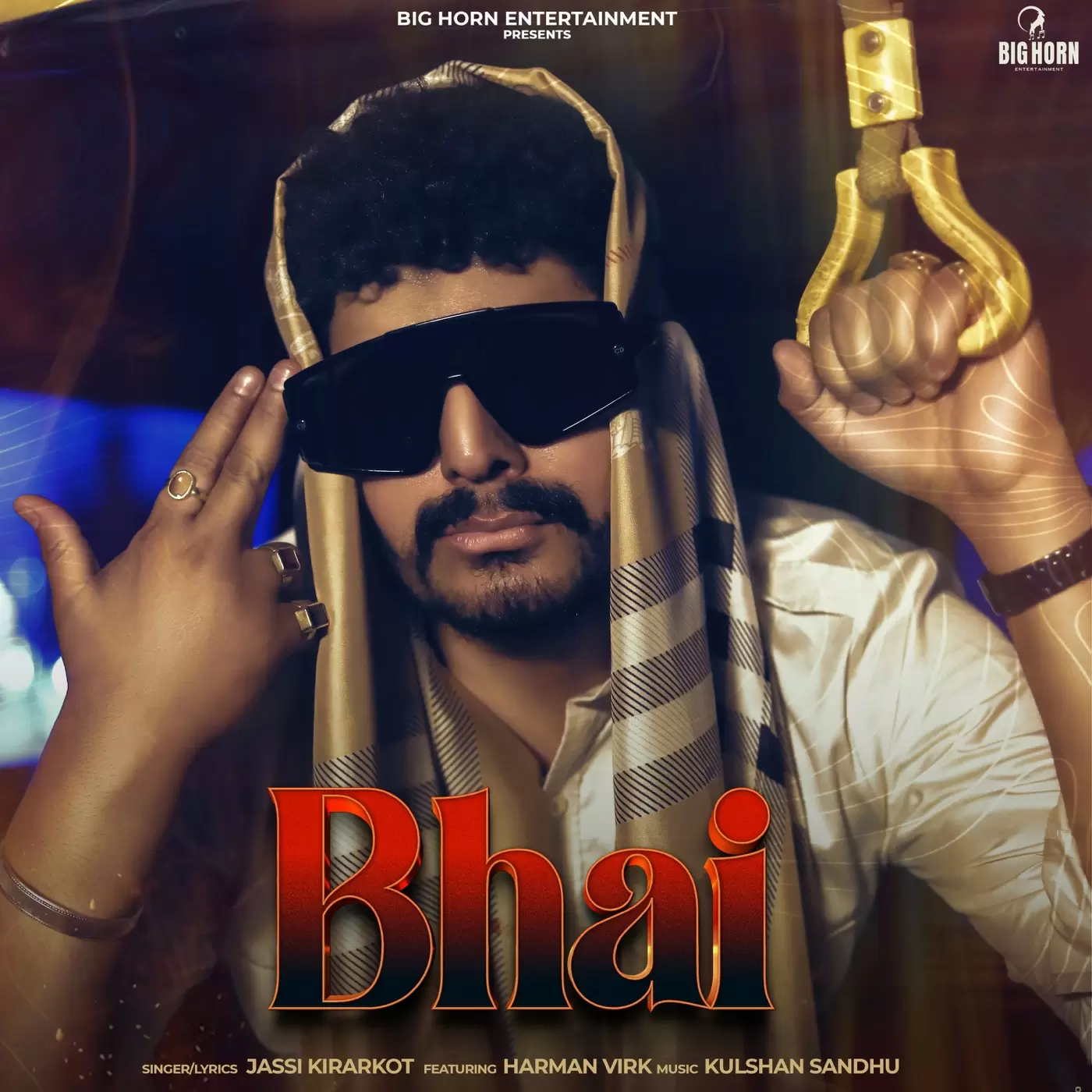 Bhai Jassi Kirarkot Mp3 Download Song - Mr-Punjab