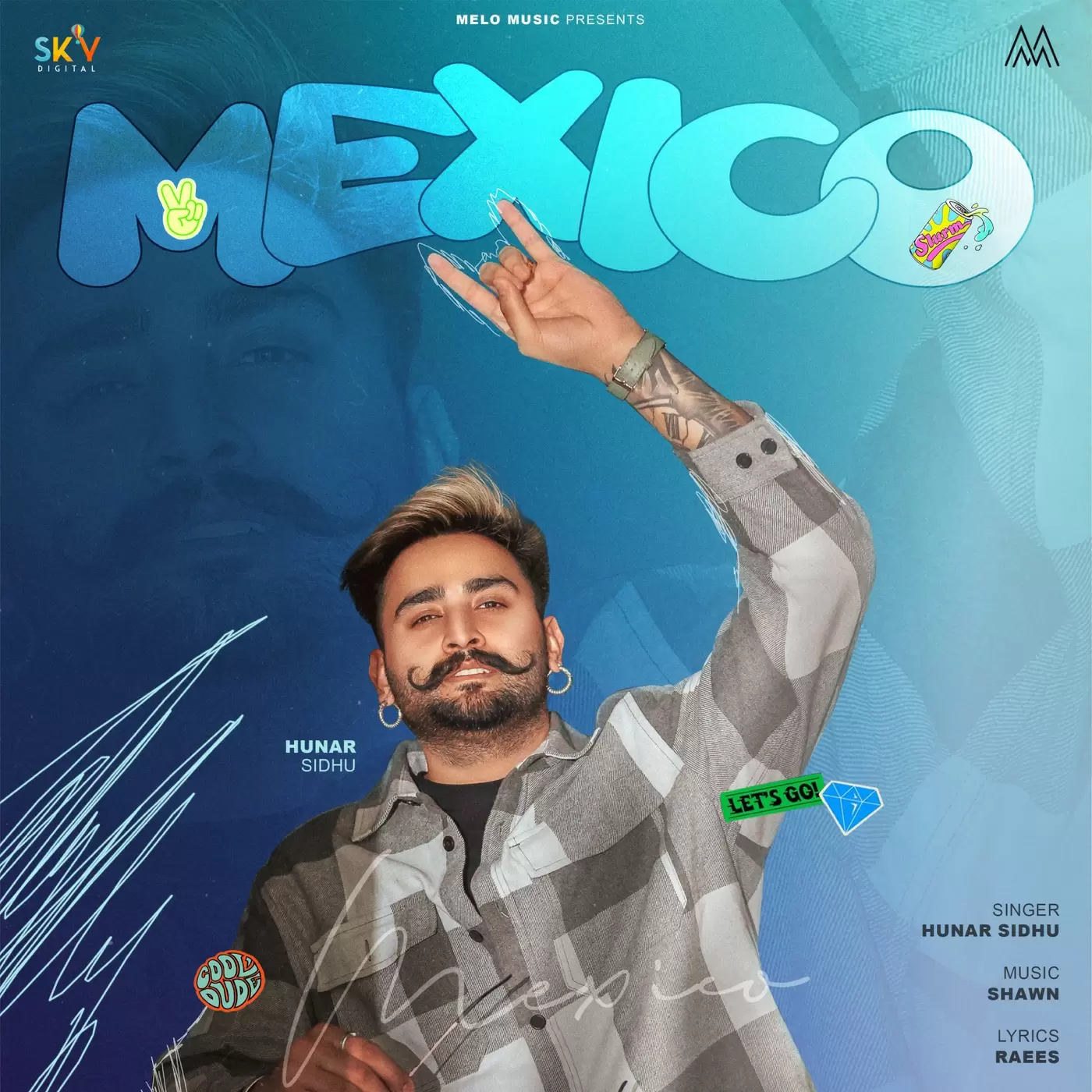 Mexico Hunar Sidhu Mp3 Download Song - Mr-Punjab