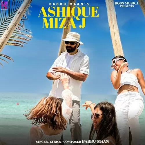 Ashique Mizaj Babbu Maan Mp3 Download Song - Mr-Punjab