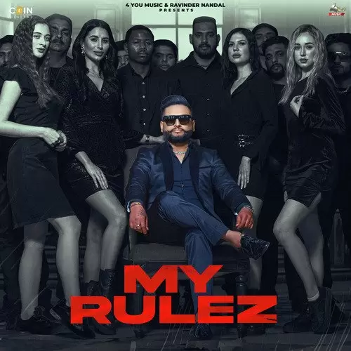 My Rulez - Single Song by Dj Flow - Mr-Punjab