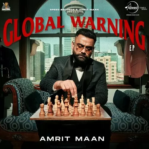 Known Face Amrit Maan Mp3 Download Song - Mr-Punjab