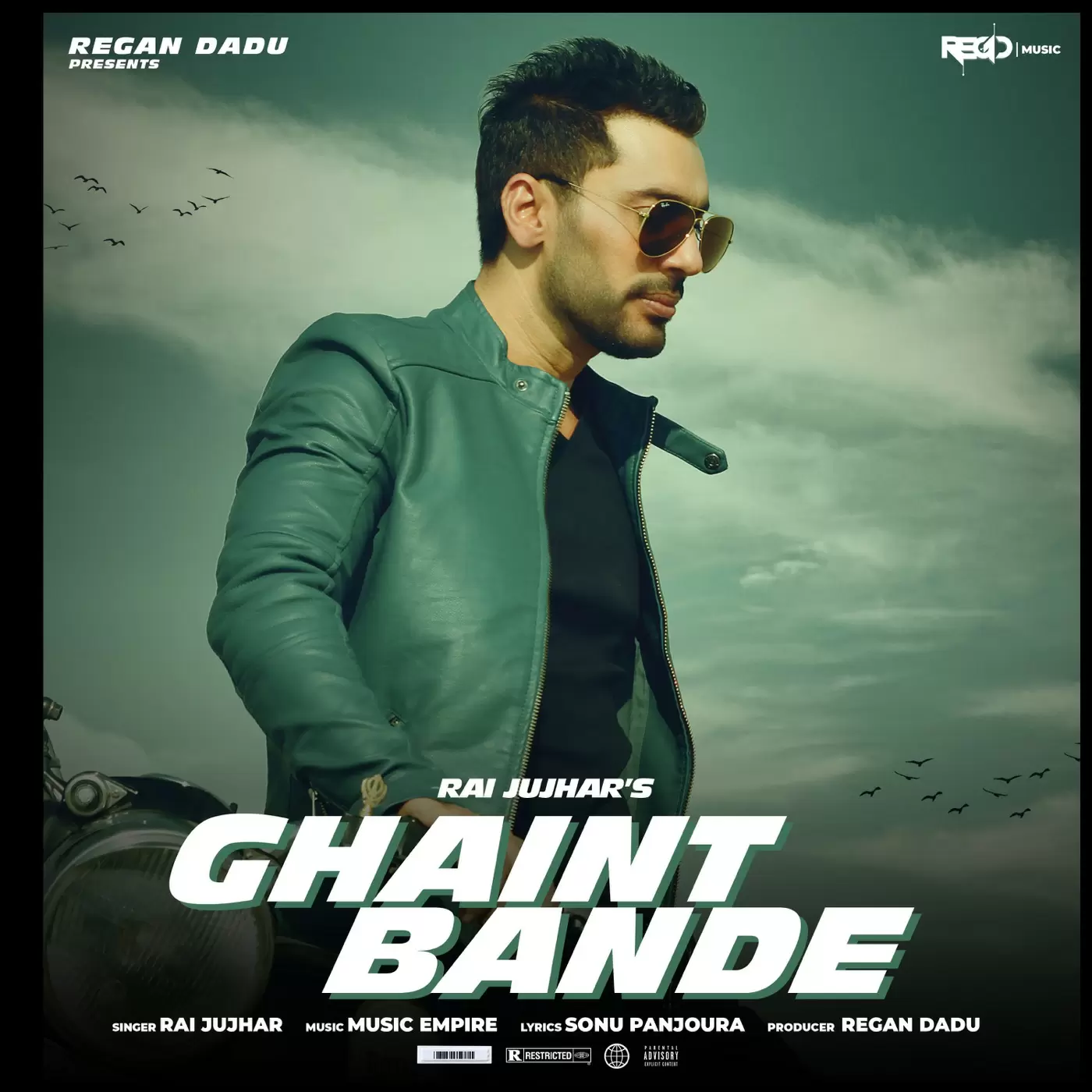 Ghaint Bande Rai Jujhar Mp3 Download Song - Mr-Punjab