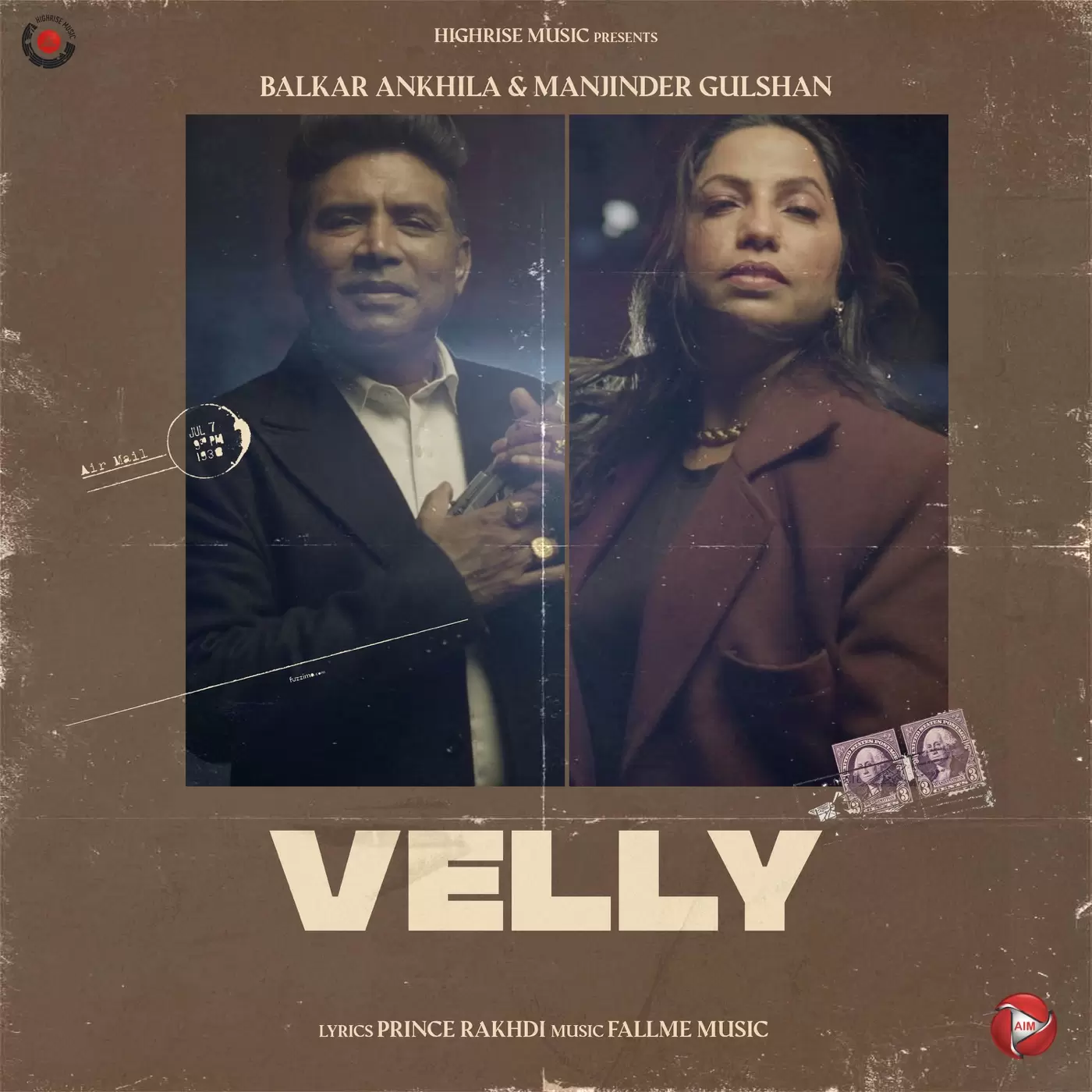 Velly Balkar Ankhila Mp3 Download Song - Mr-Punjab