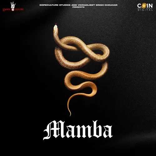Mamba - Single Song by Harpreet Kalewal - Mr-Punjab